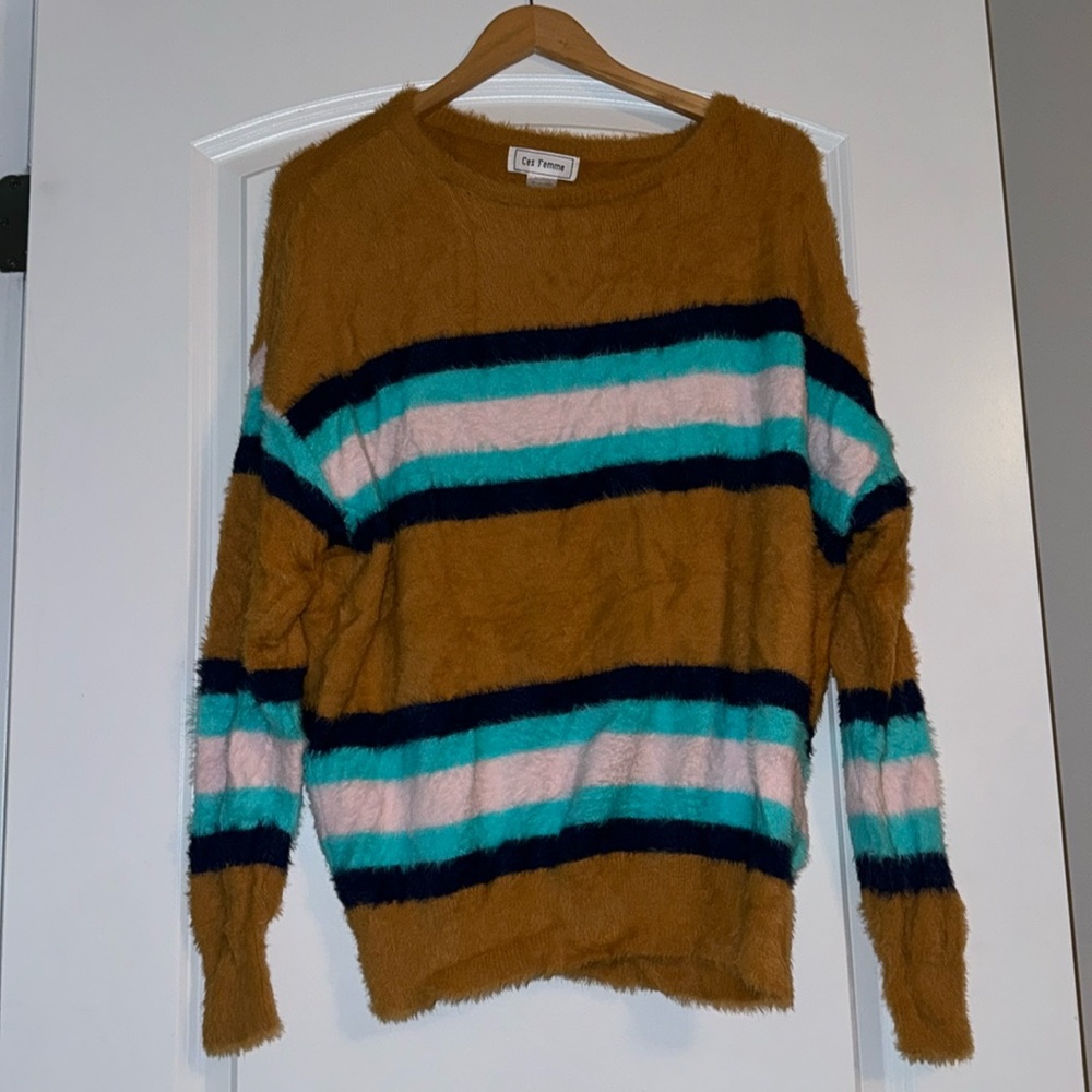 Ces Femme Sweater